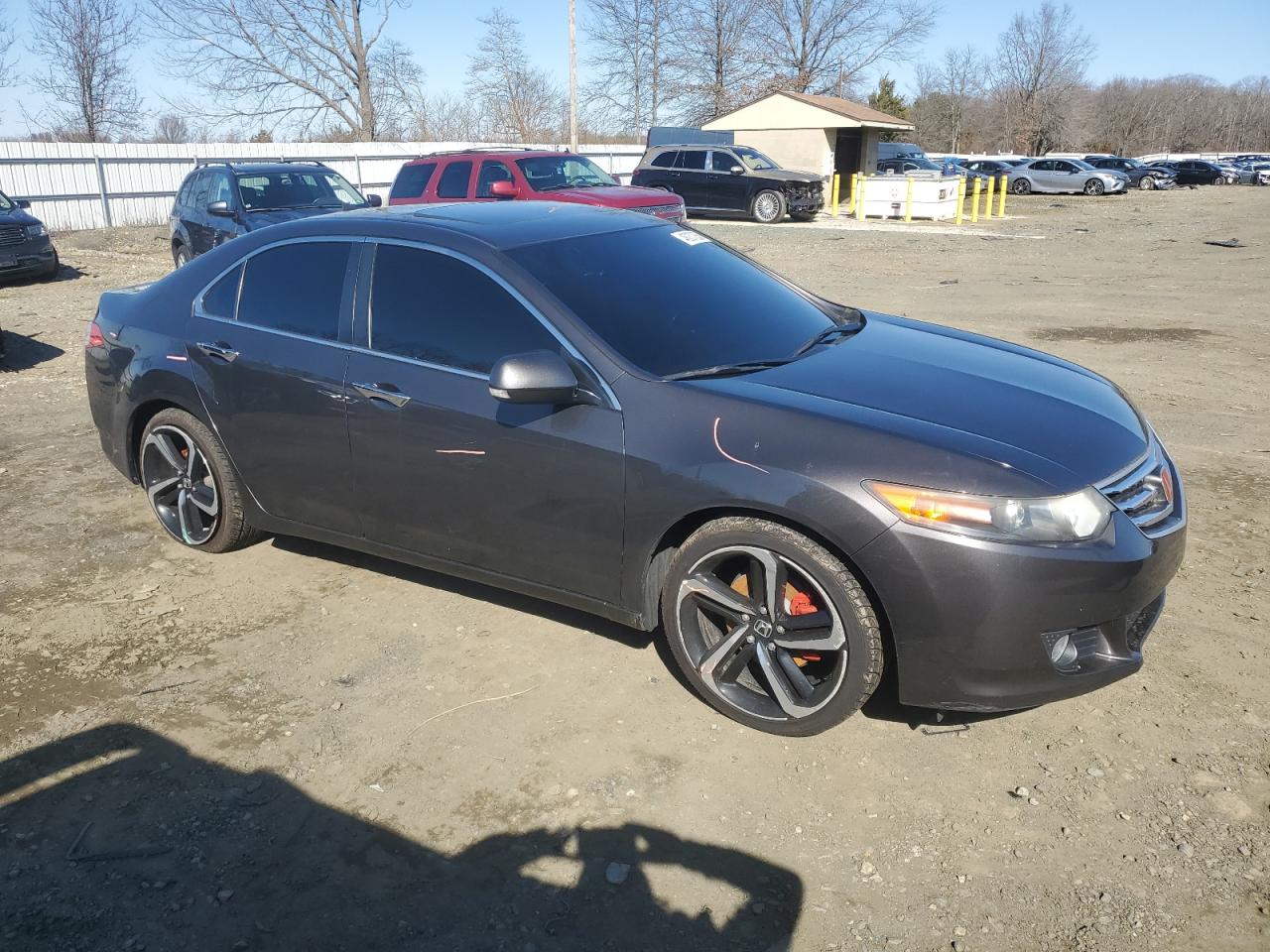 2010 Acura TSX - Image 4