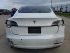 2022 Tesla Model 3  на продаже в Sacramento, CA - Rear End