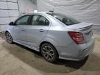 Candia, NH에서 판매 중인 2017 Chevrolet Sonic Lt - Front End
