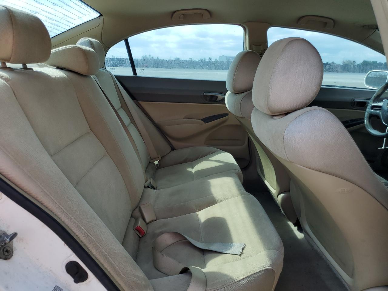 2008 Honda Civic - Image 11