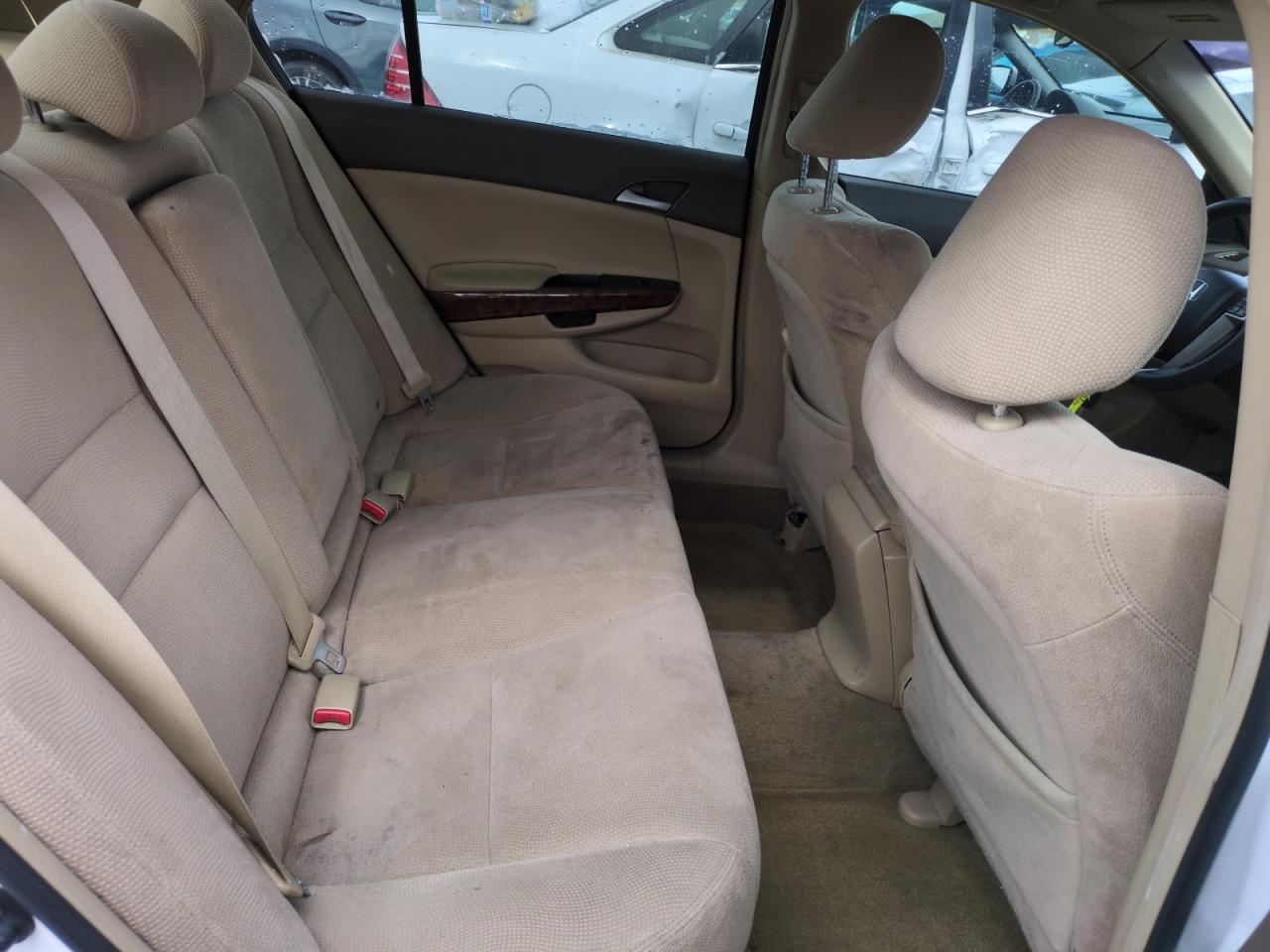 2008 Honda Accord - Image 10