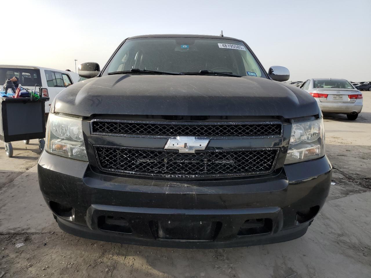 2013 Chevrolet Tahoe - Image 5