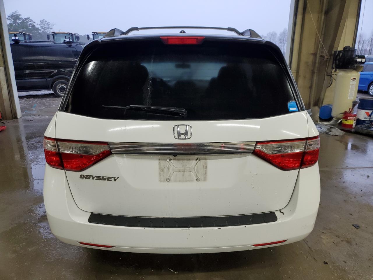 2012 Honda Odyssey - Image 6