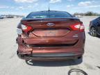 2016 Ford Fusion Se for Sale in Lebanon, TN - Rear End