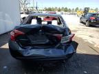 2017 Toyota Corolla L de vânzare în Riverview, FL - Rear End