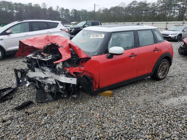 2025 Mini Cooper S