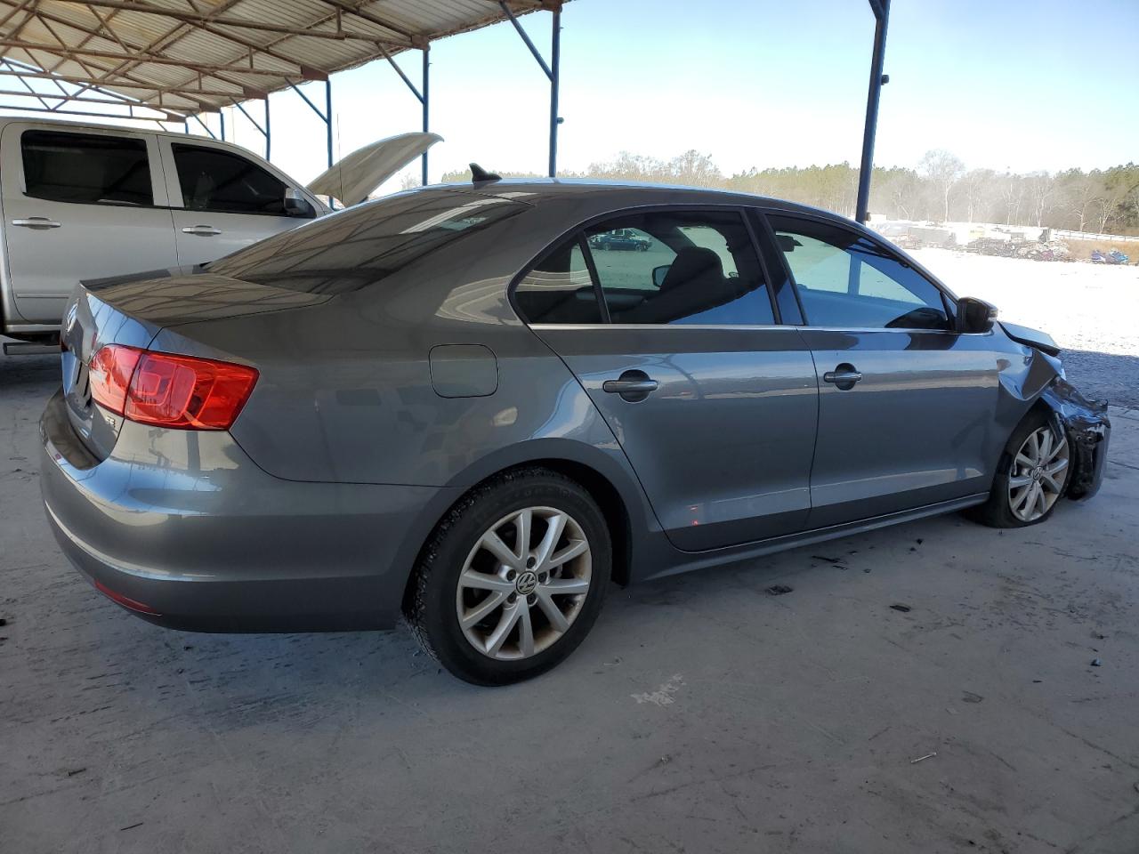 2014 Volkswagen Jetta - Image 3