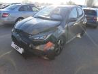 2024 TOYOTA YARIS DESI for sale at Copart SANDWICH