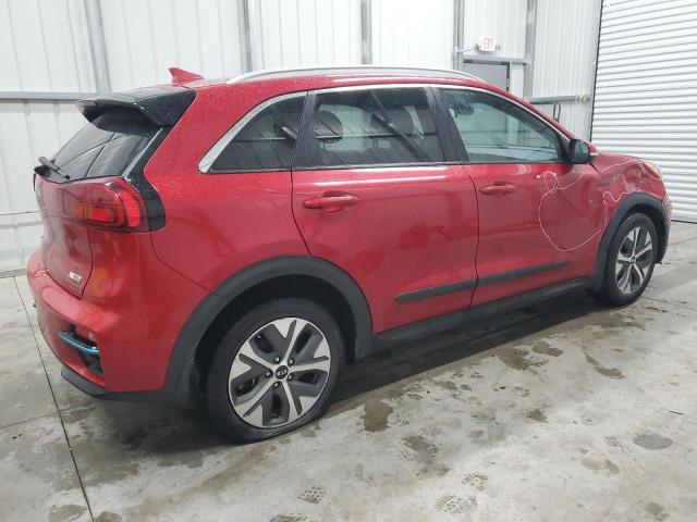  KIA NIRO 2020 Czerwony