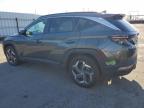 2023 Hyundai Tucson Sel for Sale in Wilmington, CA - Rear End