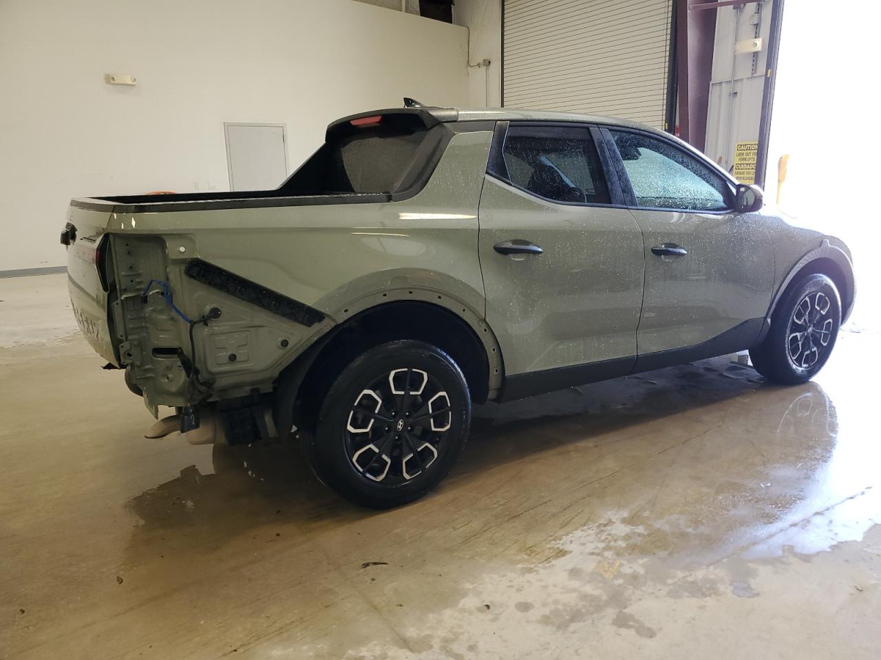 2024 Hyundai Santa Cruz - Image 3