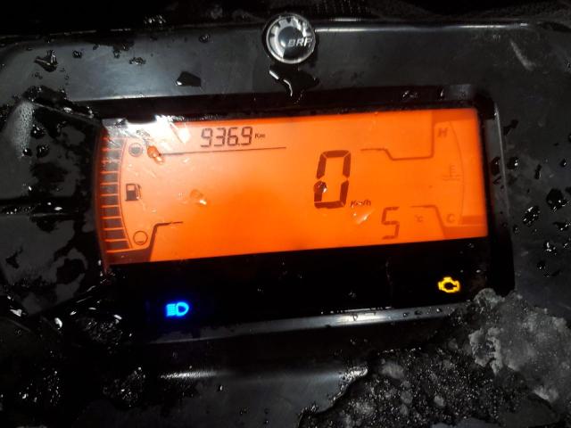 2021 OTHER SNOW MOBILE FUN RUNNER