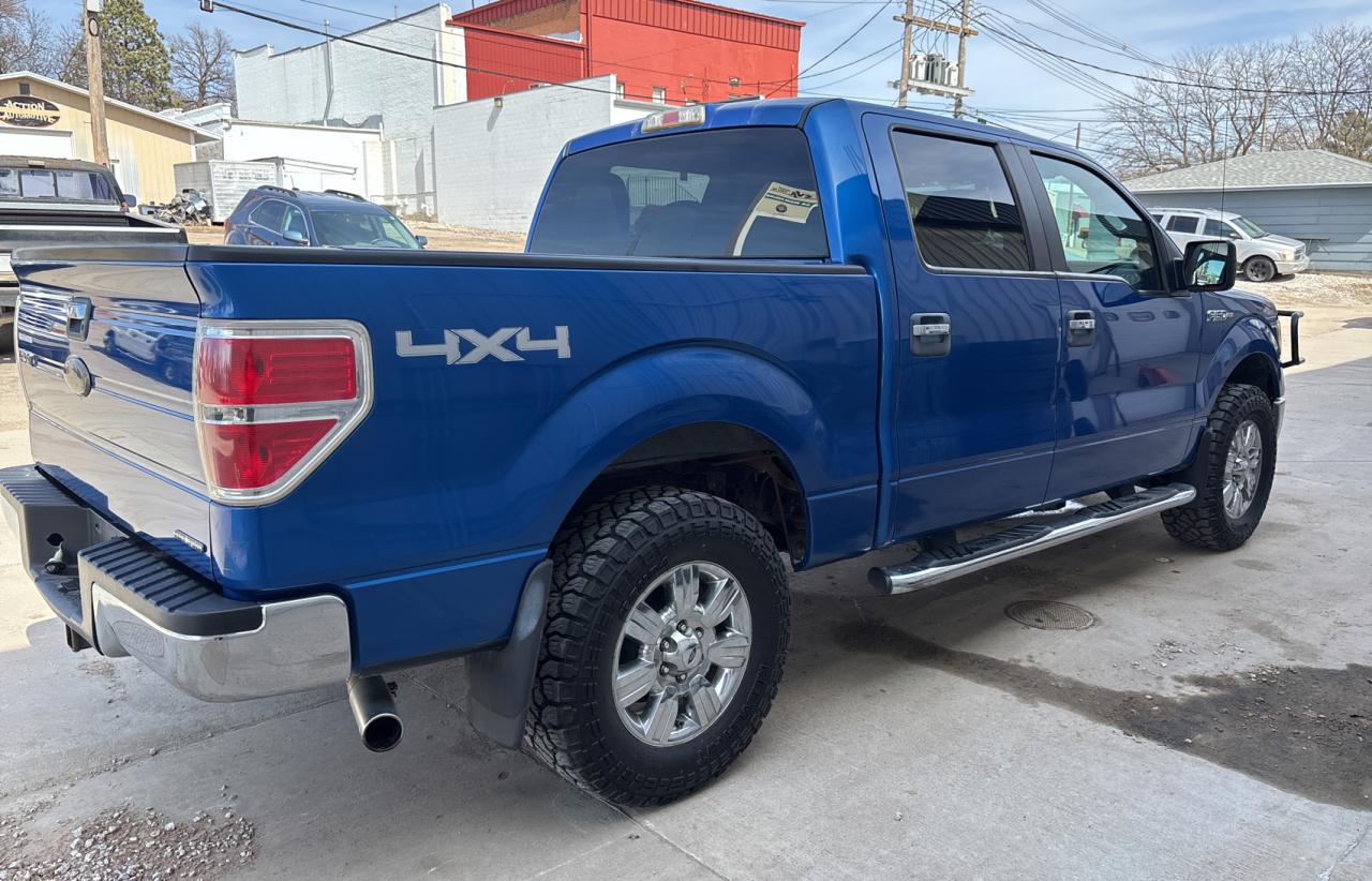 2011 Ford F-150 - Image 4