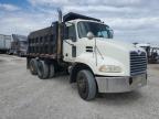 2005 Mack Cxn613 Dump Truck للبيع في Tulsa، OK - Minor Dent/Scratches