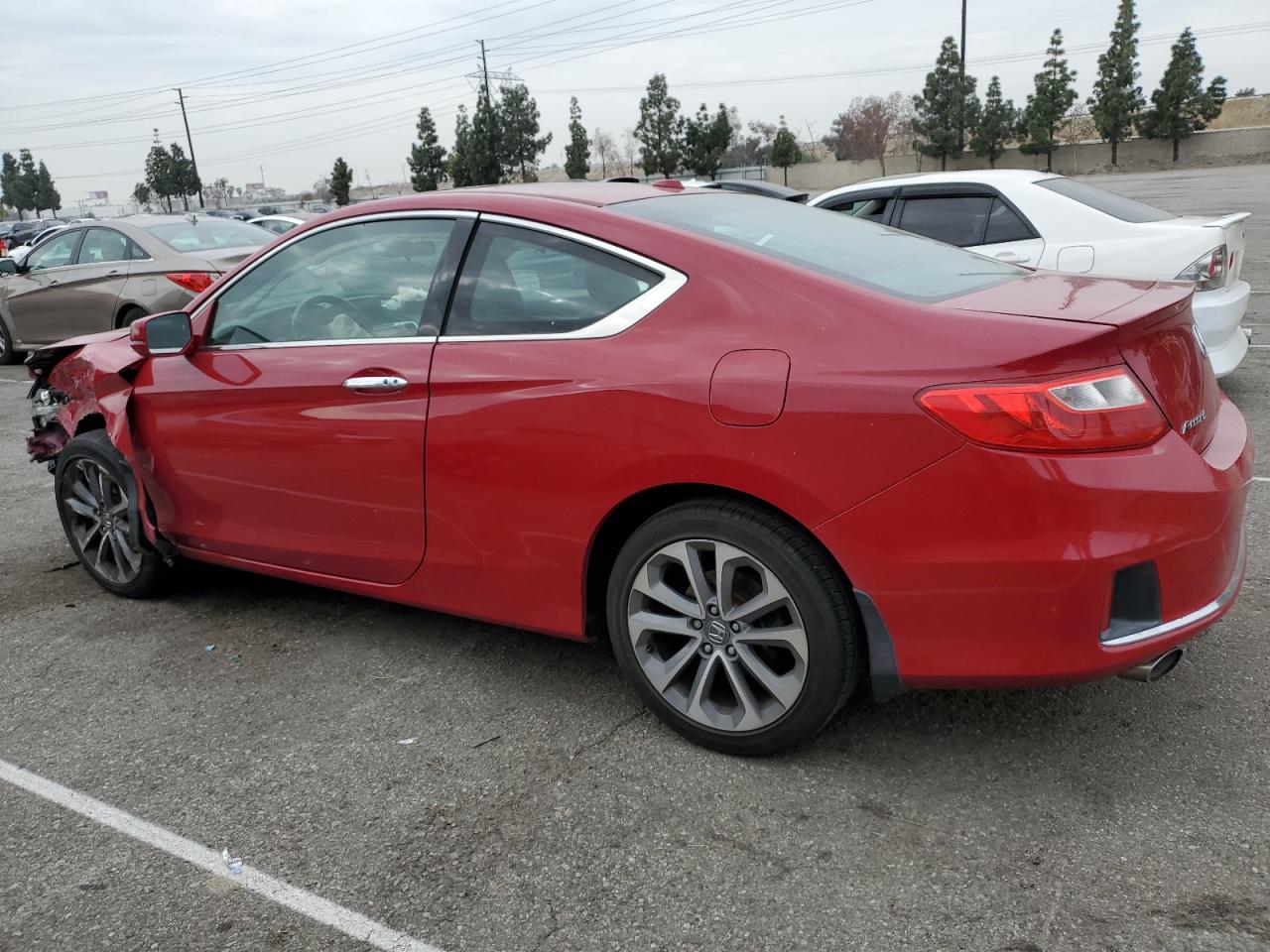 2013 Honda Accord - Image 2