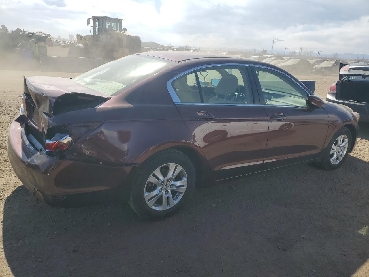 2008 Honda Accord - Image 3
