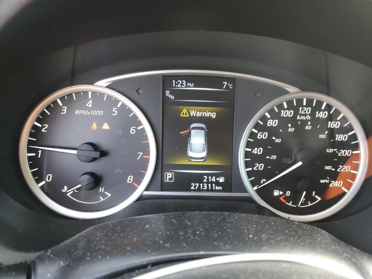 2016 Nissan Sentra - Image 9