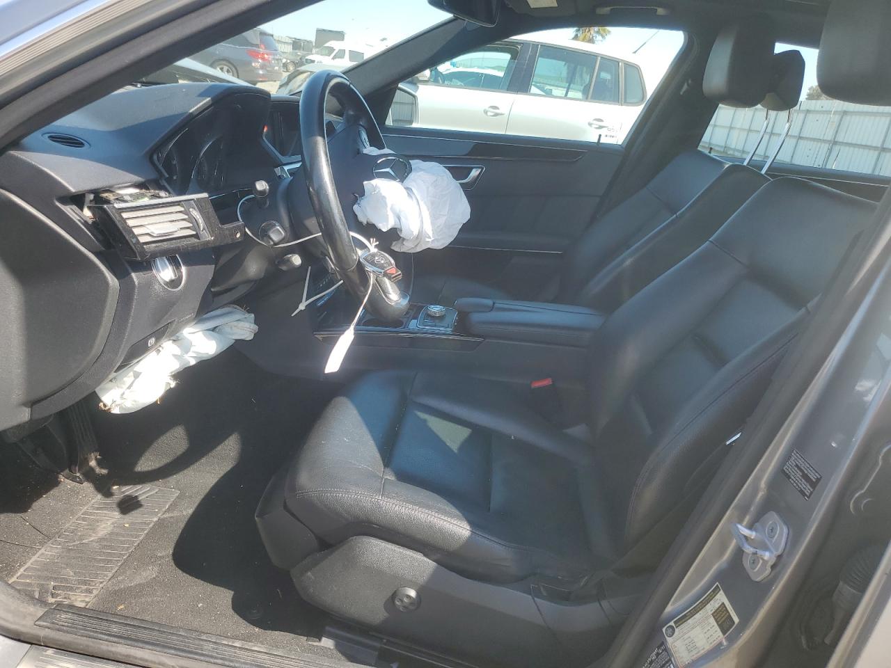 2012 Mercedes-Benz E-klasse - Image 7