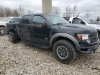 2011 Ford F150 Svt Raptor na sprzedaż w Wayland, MI - All Over