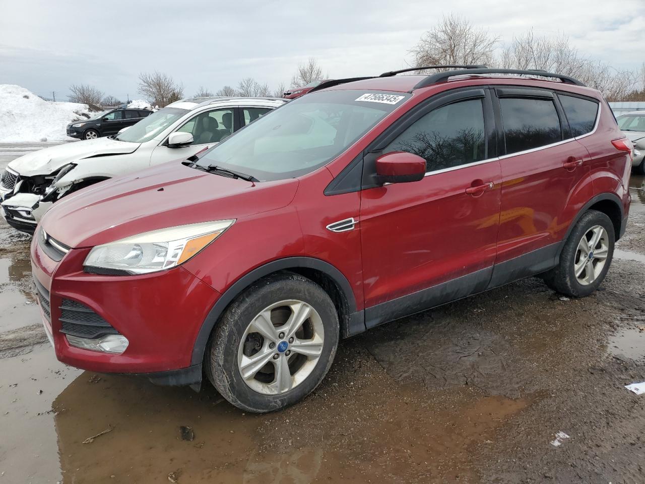 2013 Ford Escape - Image 1