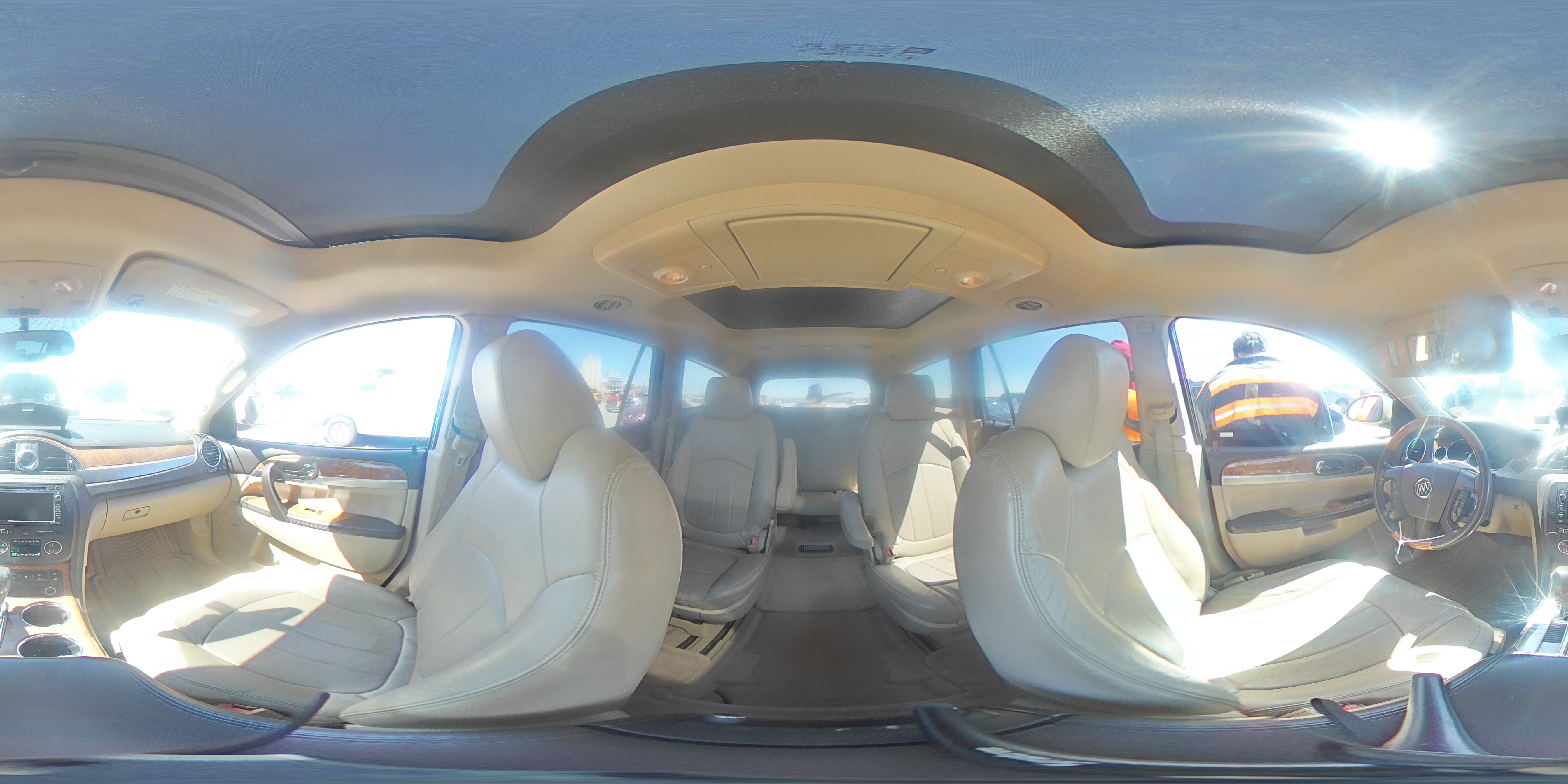 2011 Buick Enclave - Image 13