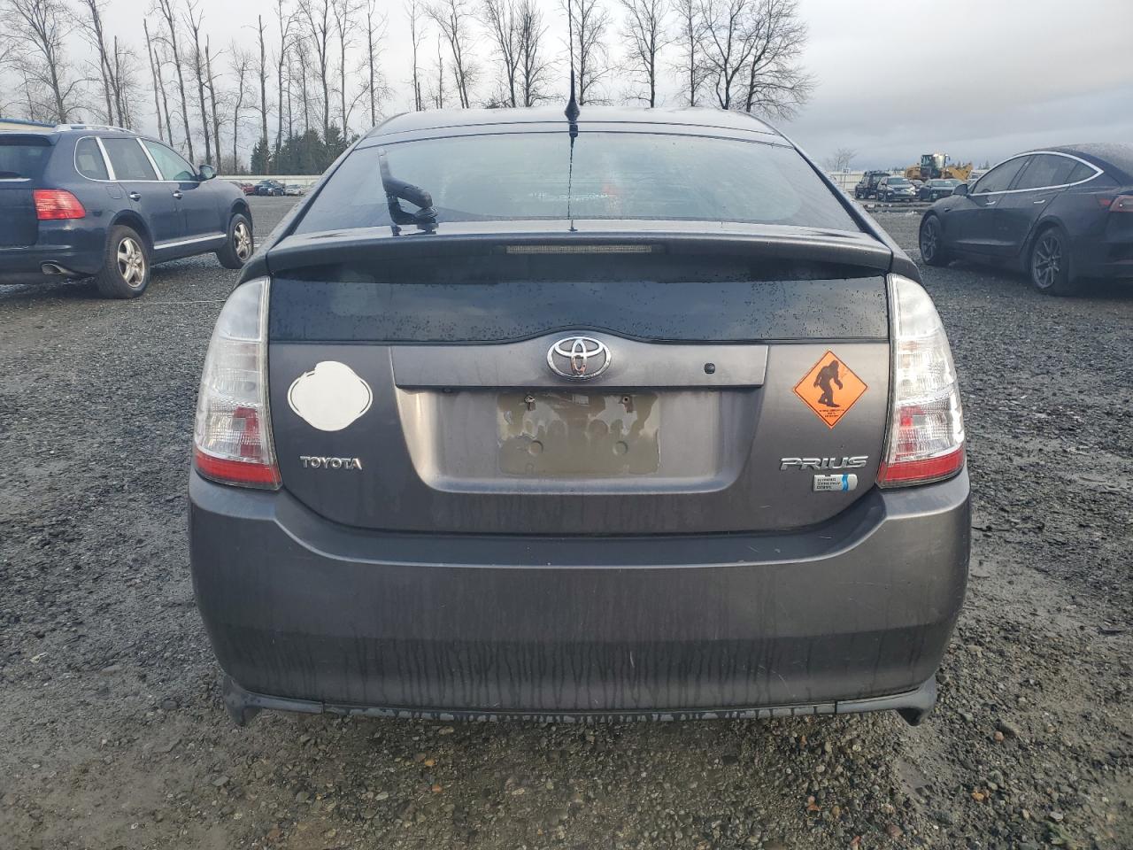 2006 Toyota Prius - Image 6
