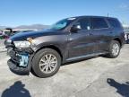2021 Dodge Durango Sxt de vânzare în Sun Valley, CA - All Over