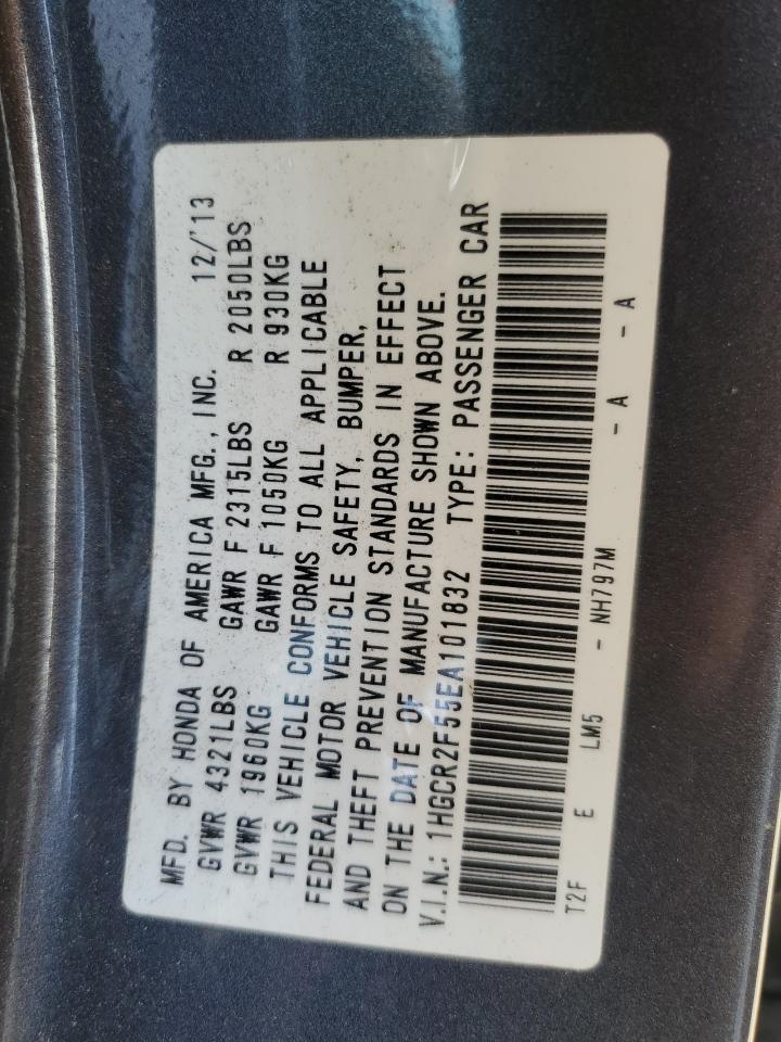 2014 Honda Accord - Image 15