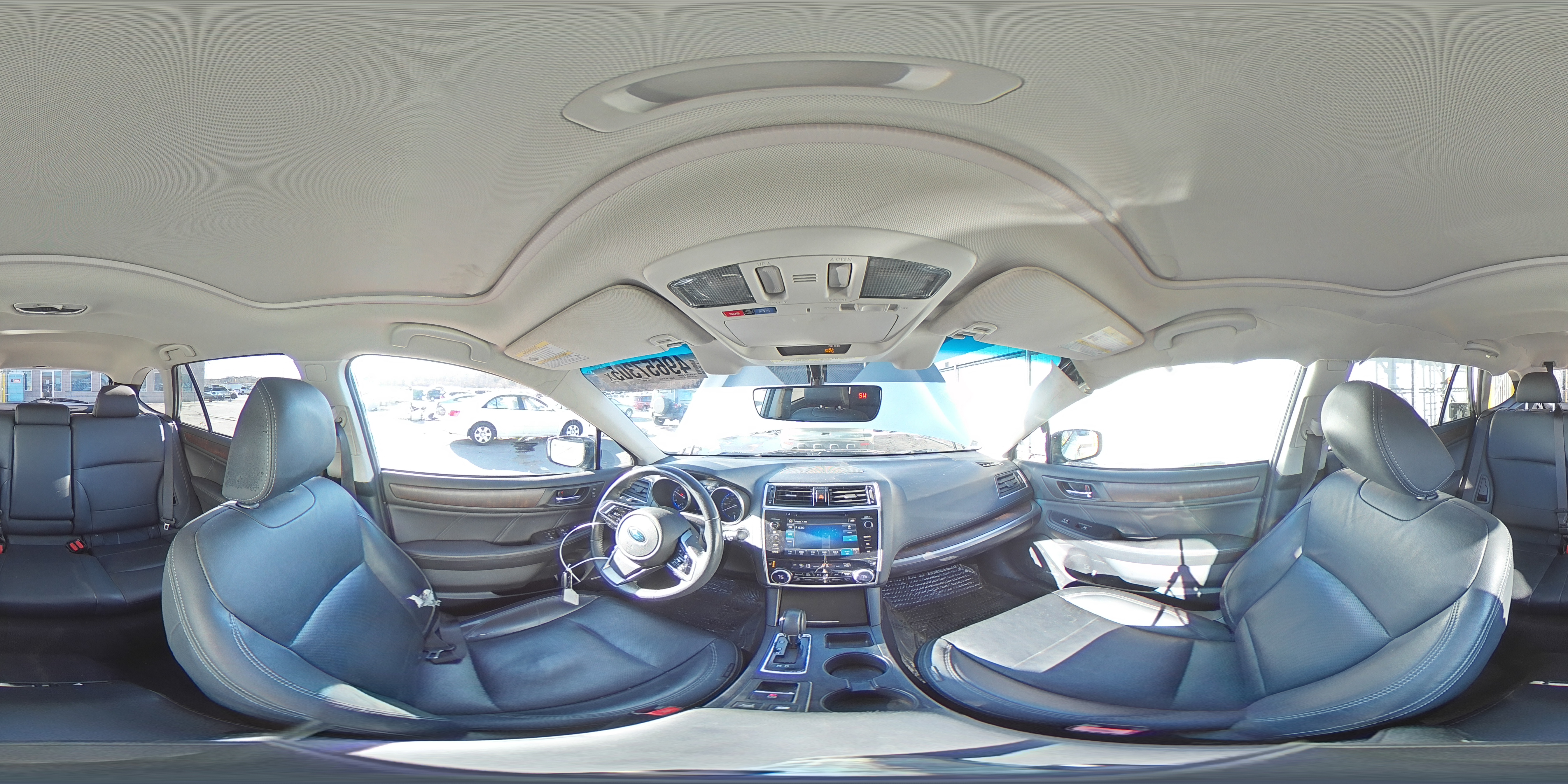 2018 Subaru Outback - Image 15