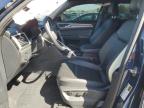 2022 Volkswagen Atlas Cross Sport Se за продажба в Las Vegas, NV - Side