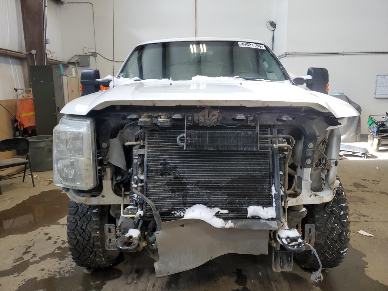 2013 Ford F250 - Image 5