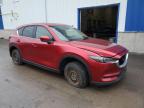 2018 MAZDA CX-5 GRAND TOURING for sale at Copart NB - MONCTON