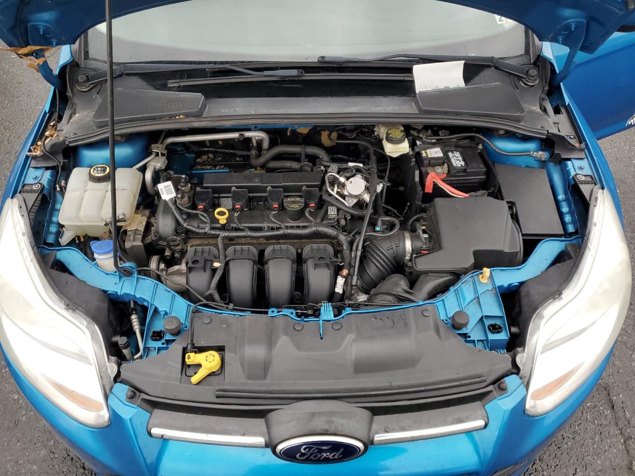 2014 Ford Focus - Image 11