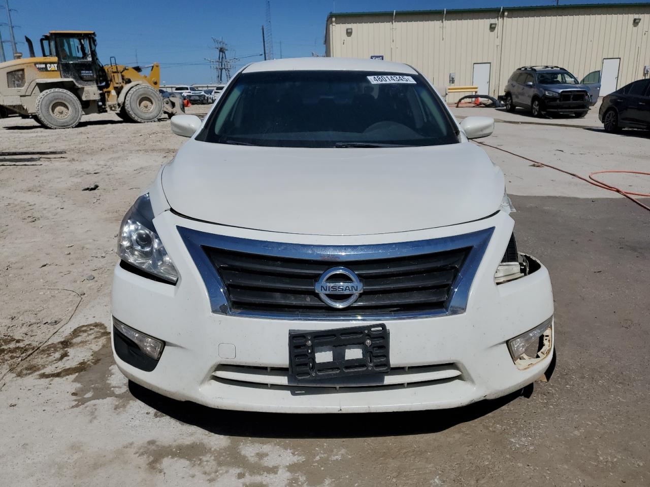 2013 Nissan Altima - Image 5