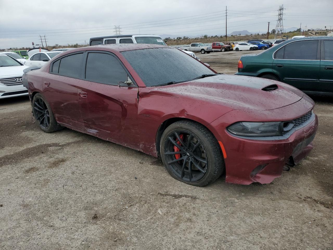2019 Dodge Charger - Image 4