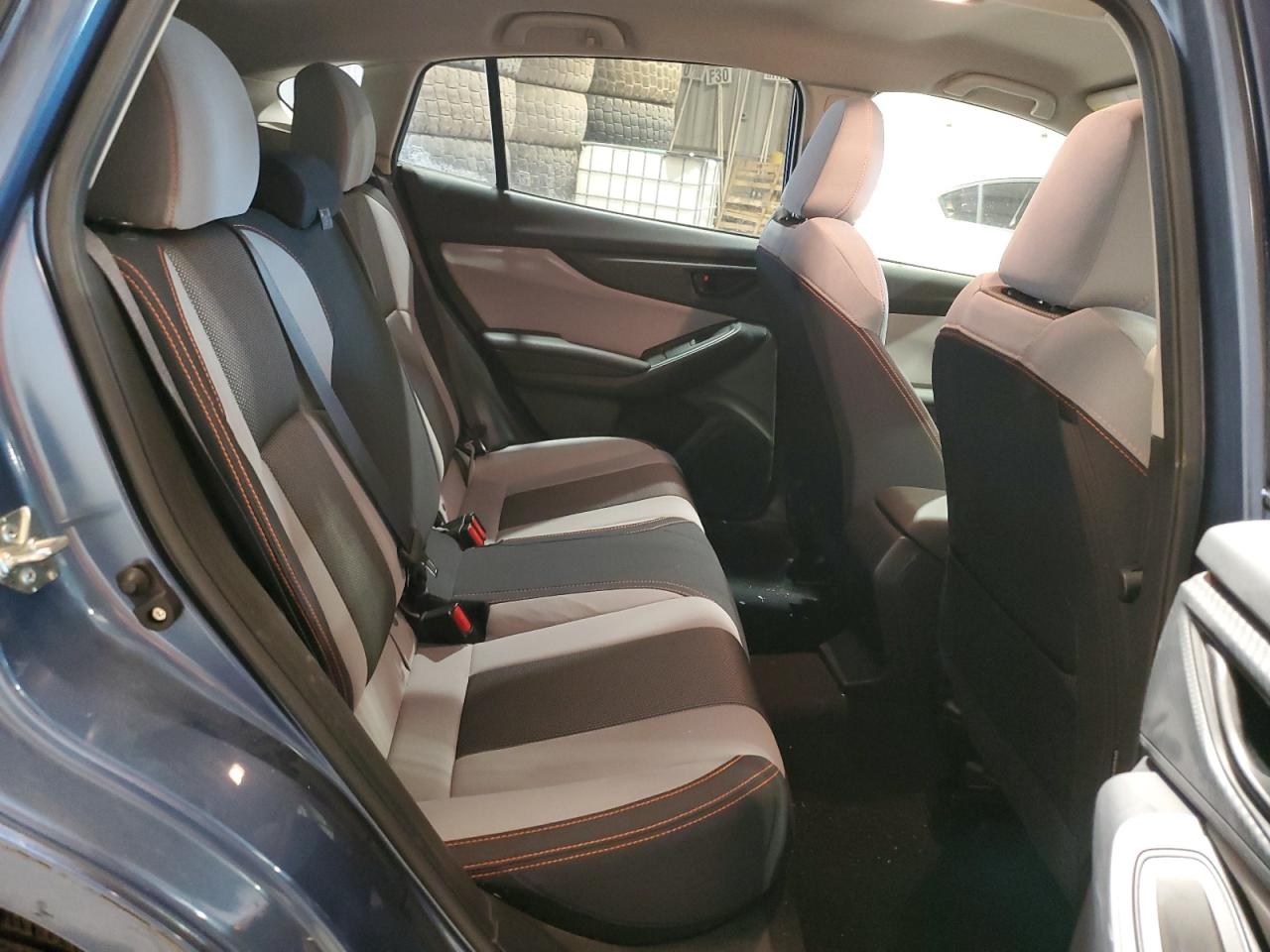 2018 Subaru XV - Image 11