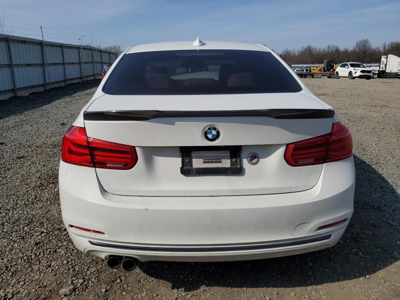 2018 BMW 3er - Image 6