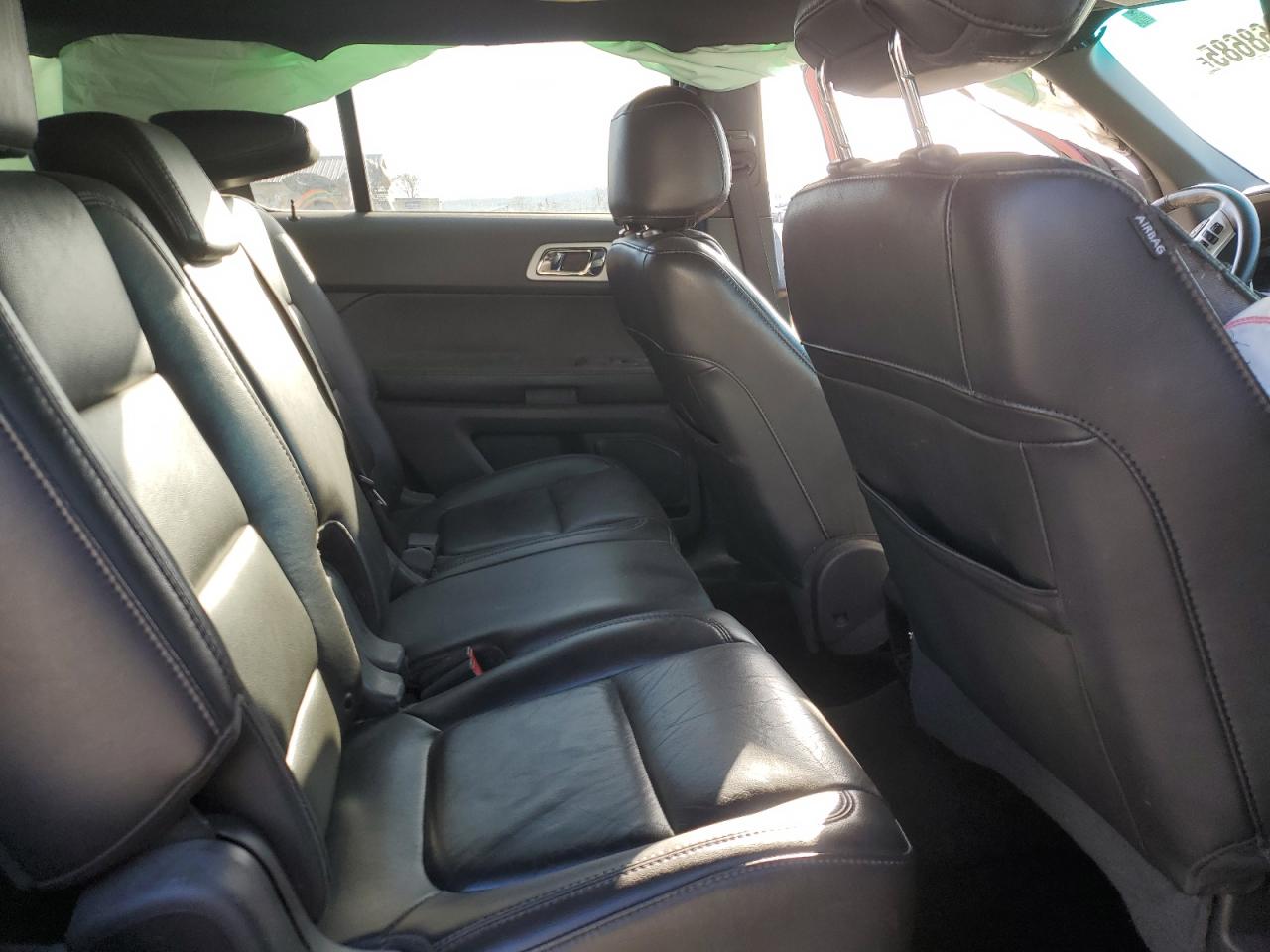 2013 Ford Explorer - Image 11