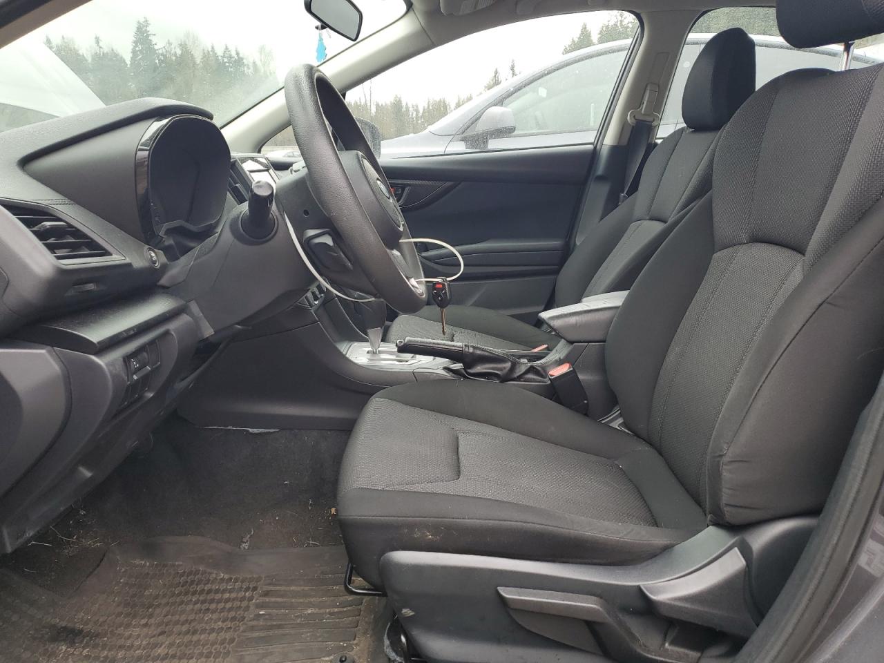 2020 Subaru Impreza - Image 7