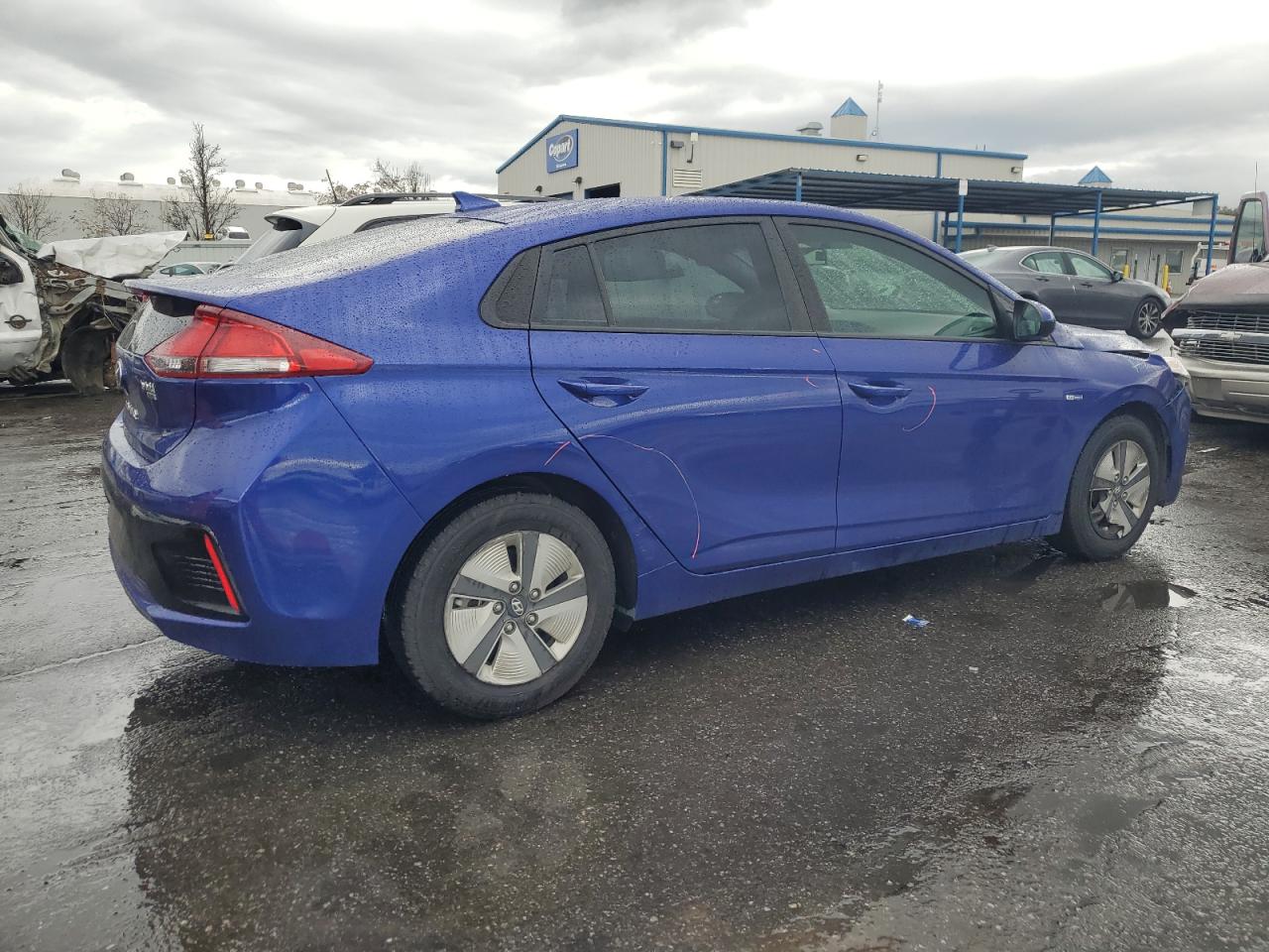 2019 Hyundai IONIQ - Image 3