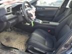 2021 Honda Civic Lx en Venta en Columbus, OH - All Over