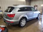 2007 Audi Q7 3.6 Quattro Premium на продаже в Elgin, IL - Rear End
