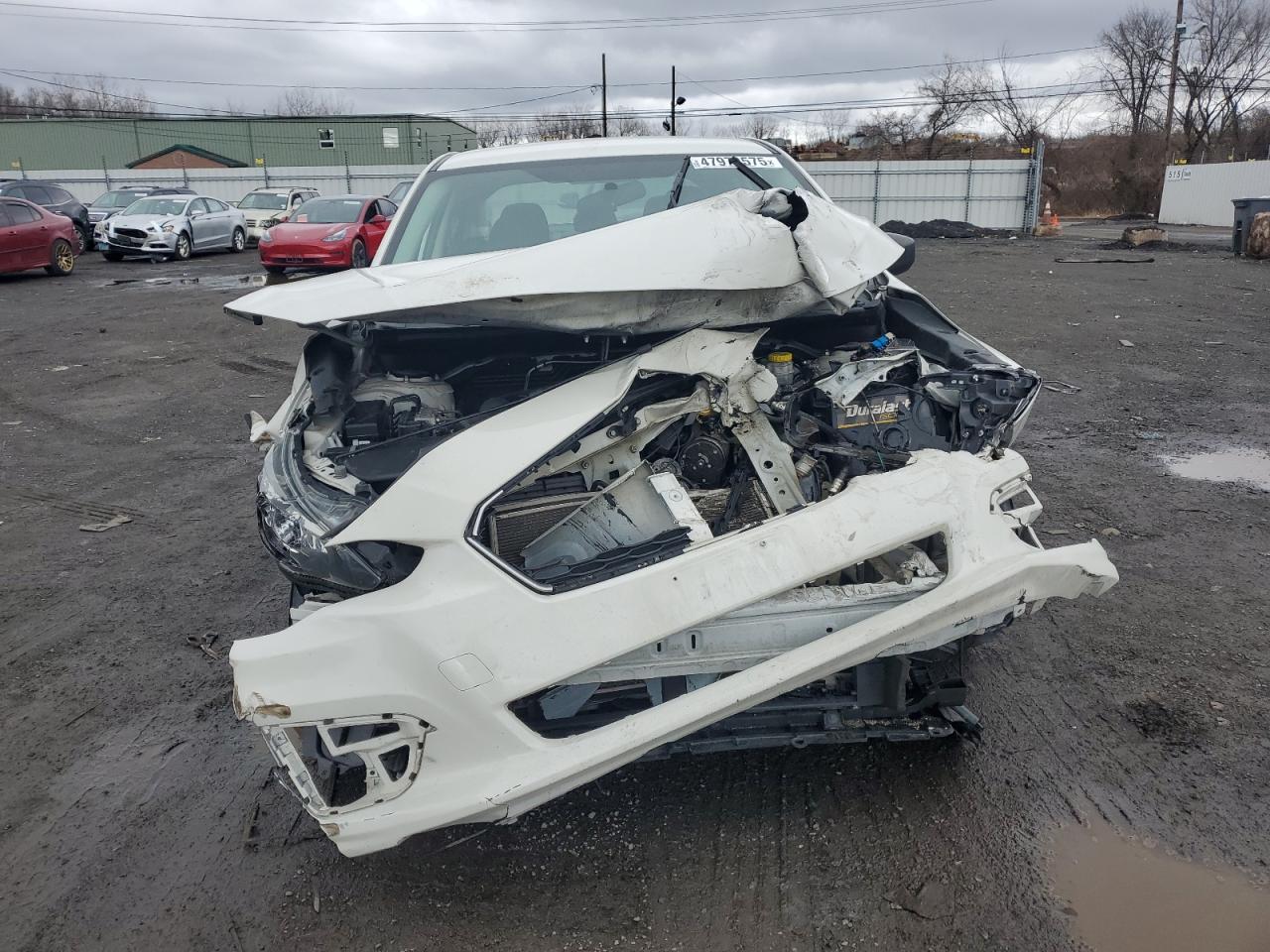 2019 Subaru Impreza - Image 5