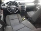 2011 Chevrolet Tahoe Special en Venta en Leroy, NY - Side