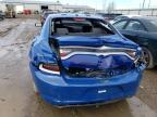 2022 Dodge Charger Police en Venta en Lansing, MI - Rear End