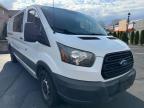 2015 FORD TRANSIT T-150 for sale at Copart CT - HARTFORD