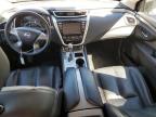 2018 Nissan Murano S for Sale in Midway, FL - Rear End