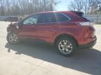 2015 Ford Edge Sel за продажба в Savannah, GA - Front End