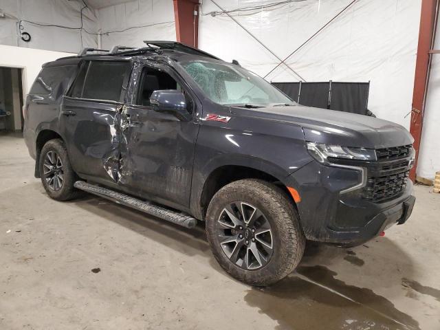  CHEVROLET TAHOE 2023 Вугільний