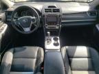2014 Toyota Camry L zu verkaufen in Austell, GA - Side